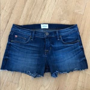 Hudson shorts